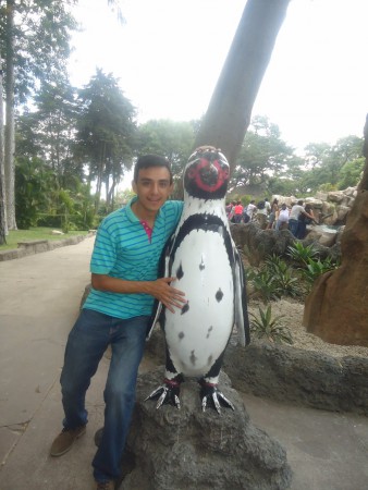Edgar Estrada
